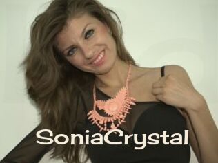 SoniaCrystal