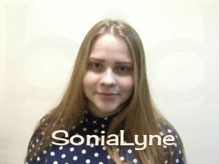 SoniaLyne