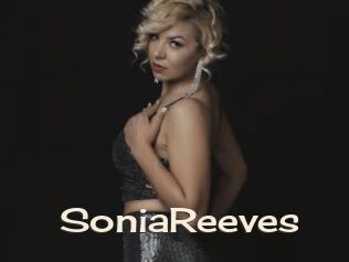 SoniaReeves