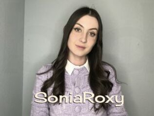 SoniaRoxy
