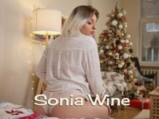 Sonia_Wine