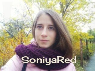 SoniyaRed