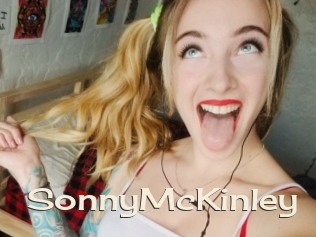 SonnyMcKinley Big Dicks Round Ass