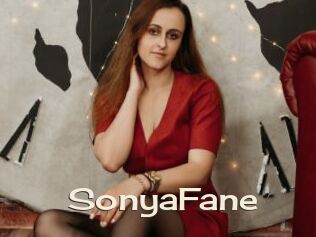 SonyaFane