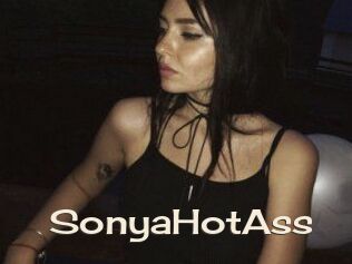 SonyaHotAss