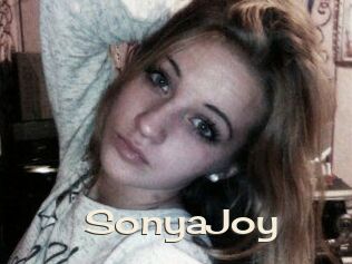 SonyaJoy