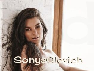 SonyaOlevich
