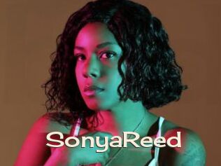 SonyaReed