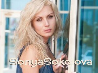 SonyaSokolova