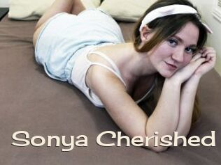 Sonya_Cherished