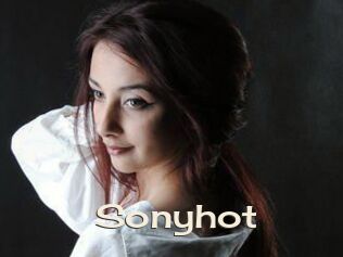 Sonyhot