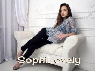 SophiLovely