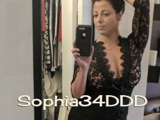 Sophia34DDD