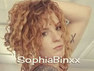 SophiaBinxx