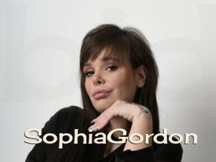 SophiaGordon