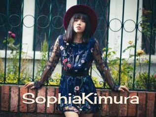 SophiaKimura