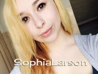 Sophia_Larson