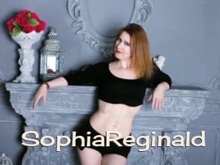SophiaReginald Big Dicks Round Ass