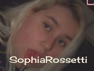 SophiaRossetti