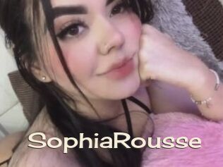 SophiaRousse