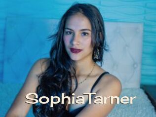 SophiaTarner