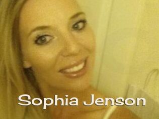 Sophia_Jenson