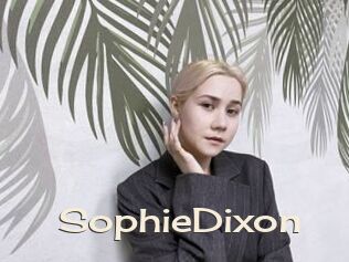 SophieDixon