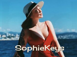 SophieKeys