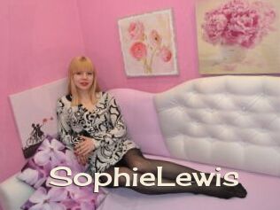 SophieLewis