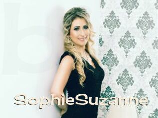 SophieSuzanne