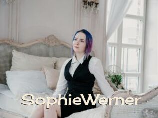 SophieWerner