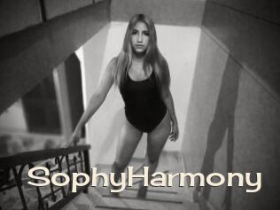SophyHarmony
