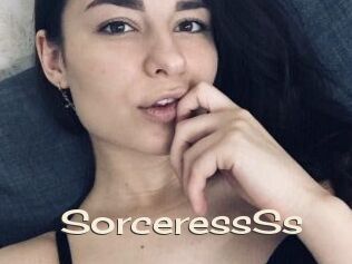 SorceressSs