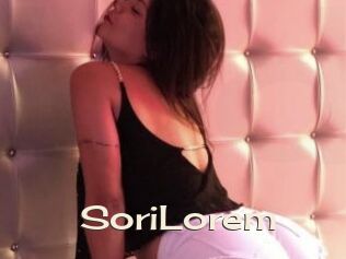 SoriLorem