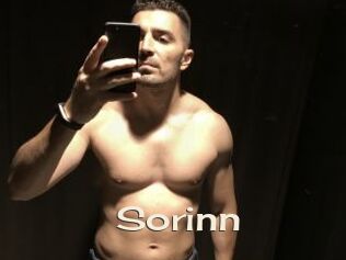 Sorinn