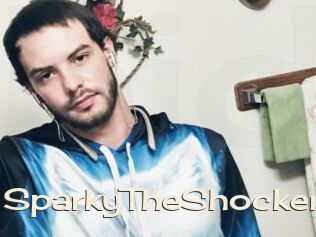 SparkyTheShocker