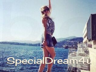SpecialDream4u