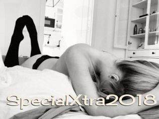 SpecialXtra2018