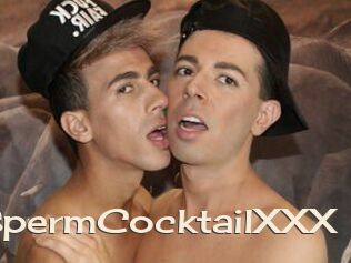 SpermCocktailXXX