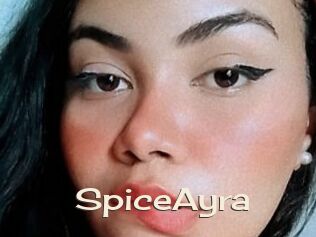 SpiceAyra