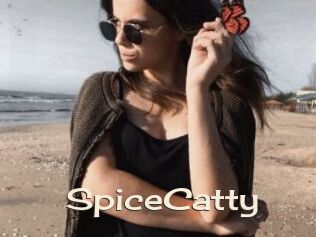 SpiceCatty