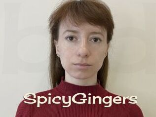 SpicyGingers