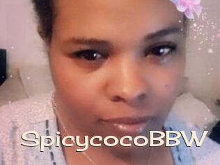 SpicycocoBBW