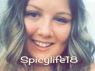 Spicylife18