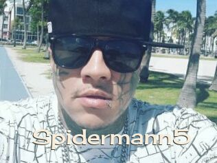 Spidermann5