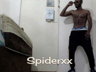 Spiderxx