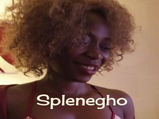 Splenegho