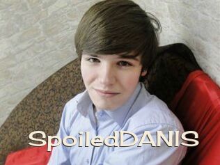 SpoiledDANIS