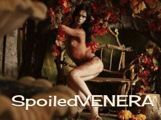 SpoiledVENERA