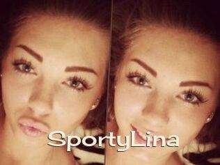 SportyLina